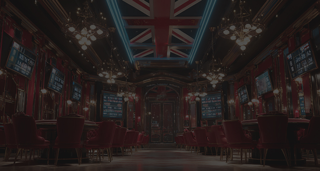 Blighty Bingo