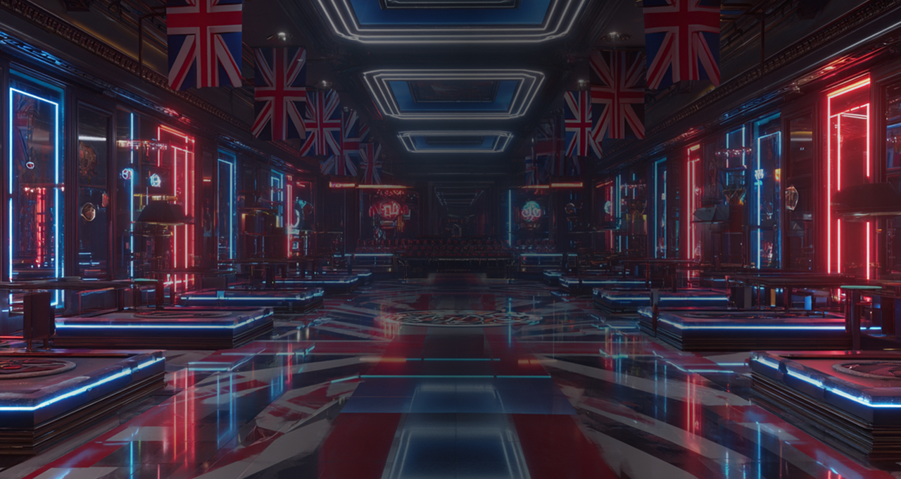 Blighty Bingo Slide 2