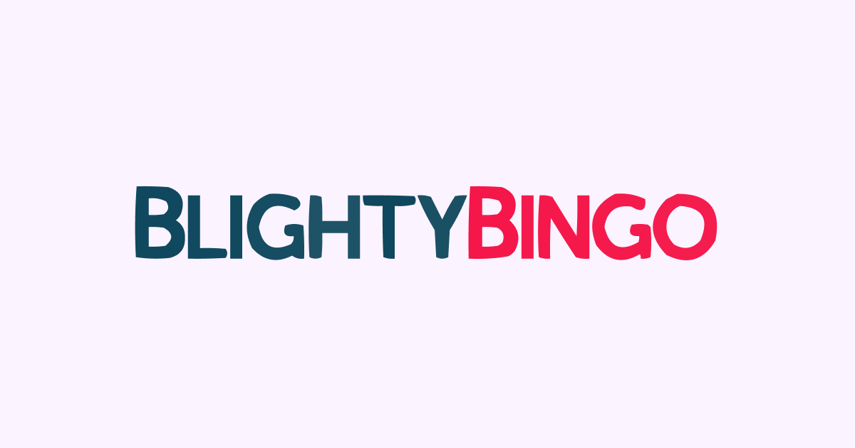 Blighty Bingo